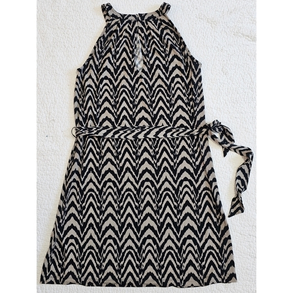 Banana Republic Halter Dress - Picture 2 of 6